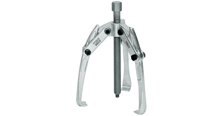 1001145203 Vytahovák se 3 rameny, šířka upnutí 130 mm