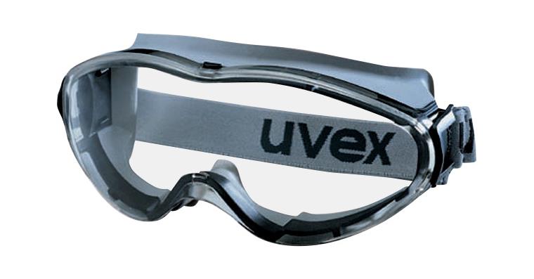 1093009056 ochranné brýle ultrasonic s nerušeným výhledem