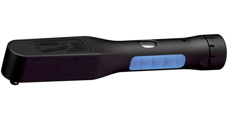 1055651101 Mini momentový klíč DREMOMETER, 25–12 Nm, čtyřhran 1/4