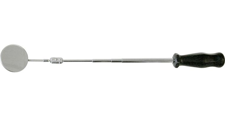1095012568 Teleskopické inspekční zrcátko, délka 240–680 mm, průměr 30 mm