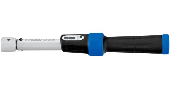 Momentový klíč ATORN, 60–320 Nm, s nástrčným čtyřhranem, 14 x 18 mm