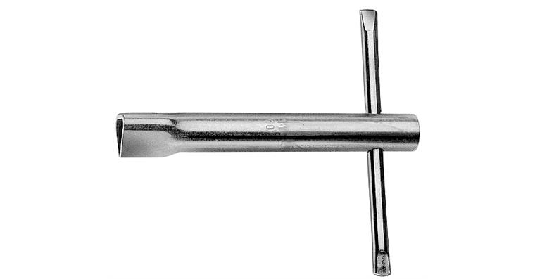 1095012262 Nástrčný klíč pro M8,trojhran, délka 125 mm, DIN 22417