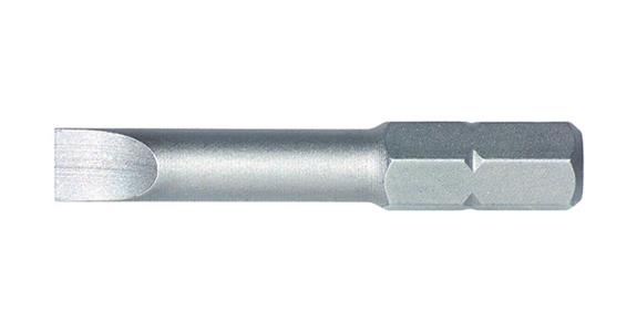 Bit ATORN C8, plochý, 2,0x12,0x41 mm