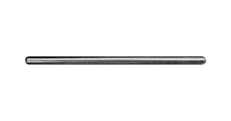 1095012266 Otočný čep, 6x150 mm