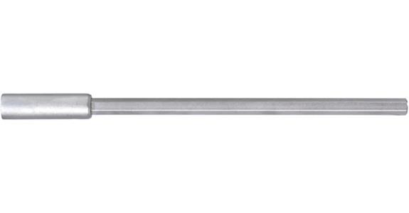 Držák bitů ATORN pro dřík, 170 mm, držák bitů 1/4