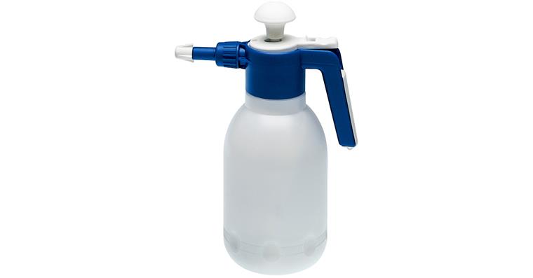 1095012720 Tlakový postřikovač, plastová nádržka 2,0 l