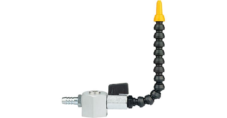 1001618137 Kloubová hadice MAXIFLEX 1/4