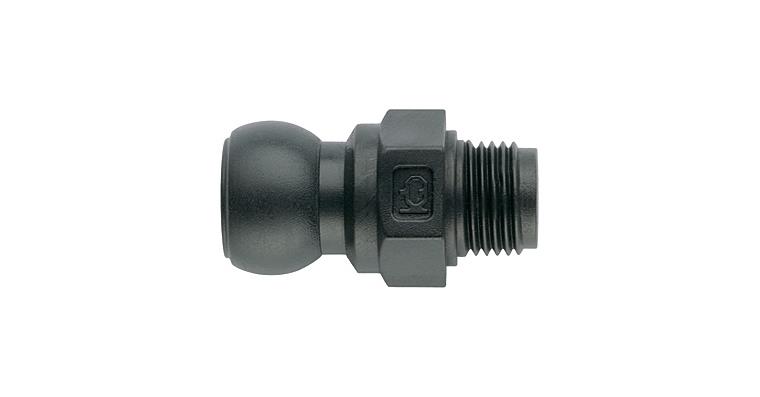 1001618159 Kloubová hadice MAXIFLEX 1/2