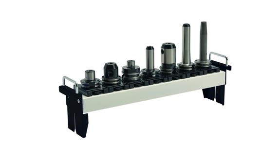 Podpěra držáku CNC nástrojů 180X620X120