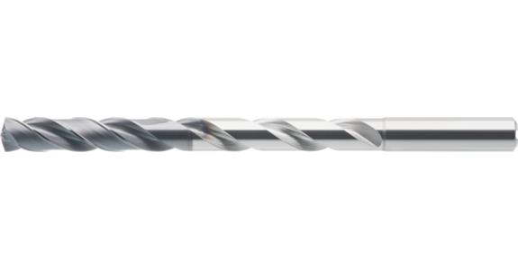 ATORN vrták ze slinutého karbidu UNI TiAlNplus 12xD, vnitřní chlazení, 9,0 mm