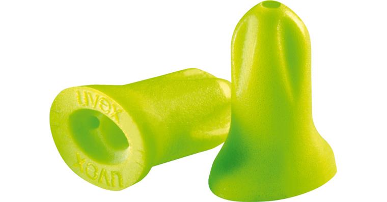 1005075198 Vložky do uší 24 dB hi-com, 200 párů