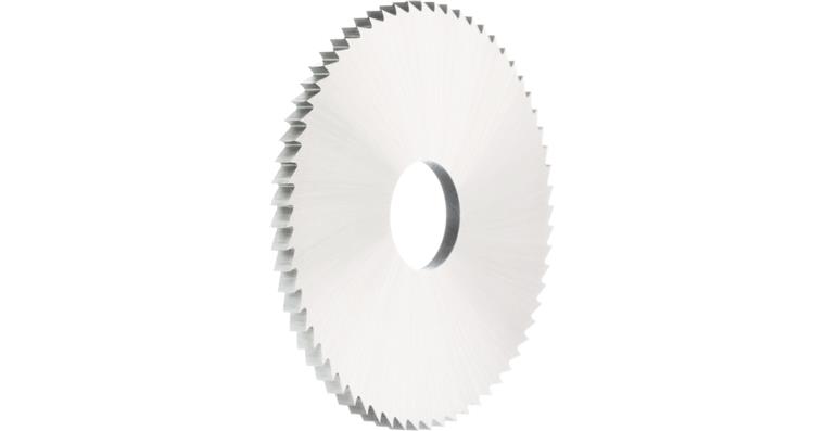 1095003638 Kotouč okr.pily na kov HSS, jemné ozubení, 20 x 0,2 x 5 mm A T=80