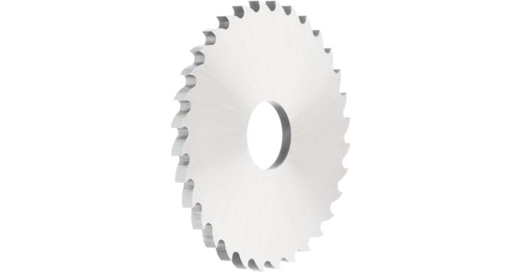 1095003808 Kotouč okr. pily na kov HSS, hrubé zuby, 50 x 0,5 x 13 mm, B T=48