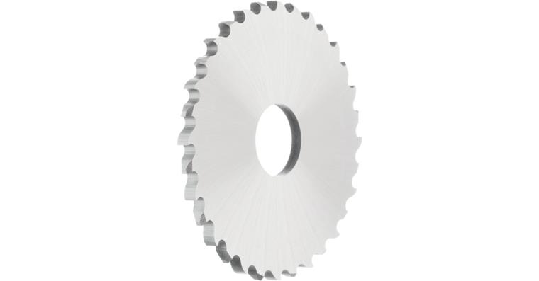 1095003899 Kotouč okr. pily na kov HSS, hrubé zuby, 63 x 1 x 16 mm C (V+F) T=48