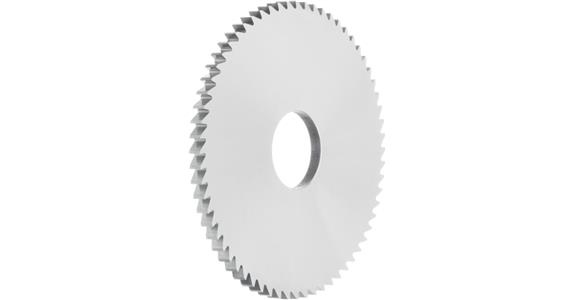 ATORN kotouč okr.pily na kov, SC, jemné ozubení, 40 mm x 0,1 mm x 10 mm A T=128
