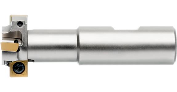 ATORN fréza na drážky T, průměr 32,0 mm T=4