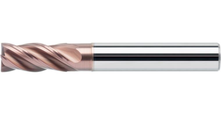 1095005614 Stopková fréza slinutý karbid HPC, průměr 12.0x26x83 mm, stopka HA