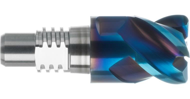 1016771113 Tor. fr. WK HPC/HSC, D=12,0x9x17mm, r=2, HPC/HSC, T4, WK, v. 30, v.=10x4