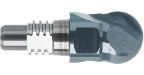 Zaobl. fr. ATORN WK HSC, 220°, D=10,0x7x14 mm, H, T2, WK, vel. 20, vel.=8 x 3