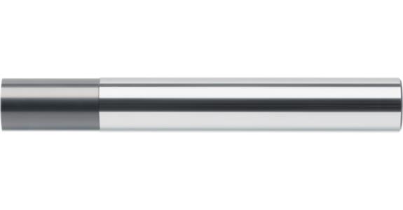 Válcový držák WK ATORN, D=16,0x149 mm, VHM, extra dlouhý, WK, vel. 40, stopka HA