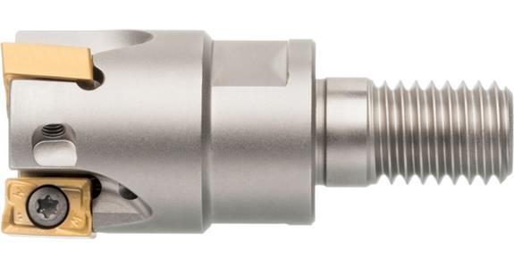ATORN šroubovací fréza, průměr 25,0 mm, T=3