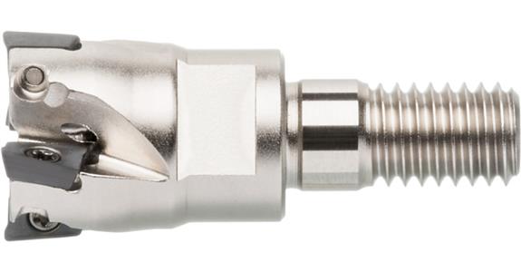 Šroubovací fréza ATORN, vym. bř. des., 90°, průměr 20,0mm, T=5