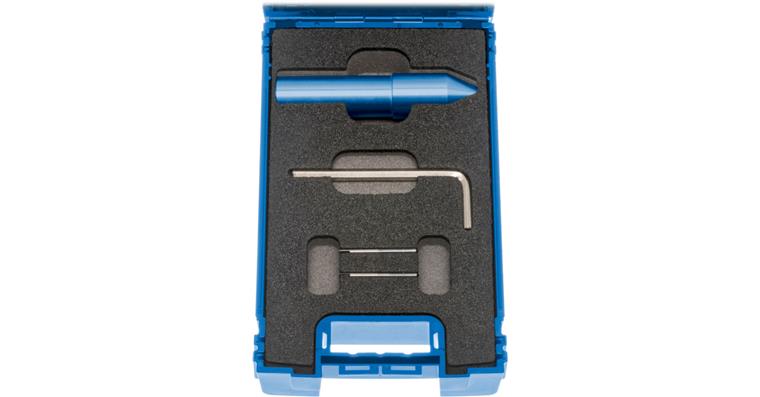 1021720201 Označovací nástroj průměr 20,0 mm, vnější průměr pouzdra 22 mm