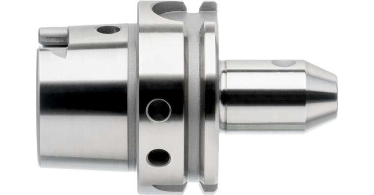 1095007874 ORION, sklíčidlo pro válcovou stopku s ploškou, HSK-A63, prům. 10 mm, A100 KKB