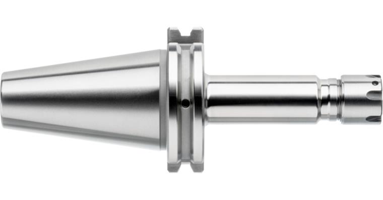 1095007839 Upínací kleština MINI SK40 ER16, průměr 22 mm, výstrč. délka 160 mm