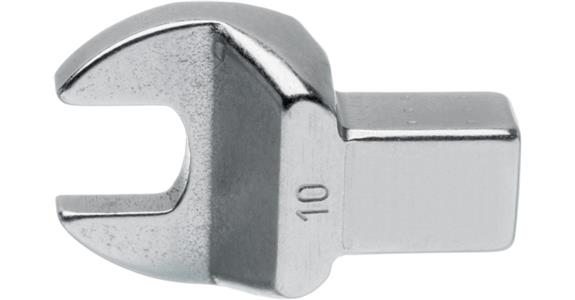 Spojovací bit pro ot. klíč ATORN SW10 pro momentový klíč 9x12 spec šířka 3,8 mm
