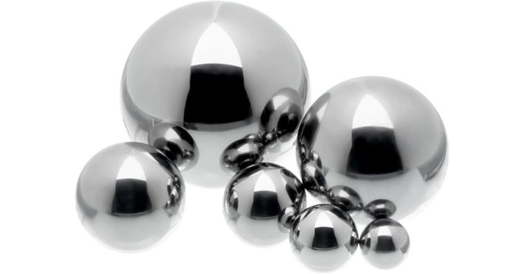 1095009863 Zkušební kužel, průměr 9,5 mm, kalibrační ocel