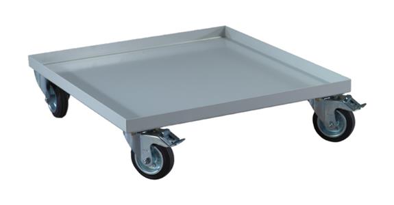 Mobile tray for cabinet W1022XD595 mm