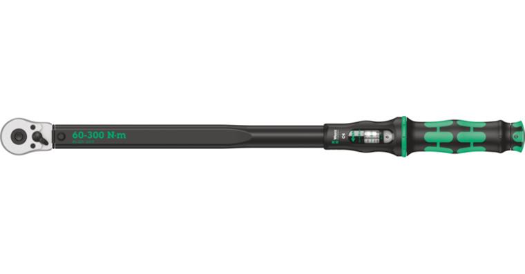 1055642107 Momentový klíč Click-Torque 1/2