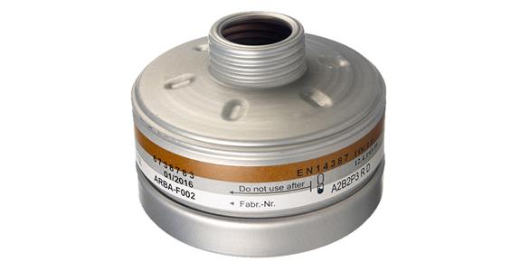 Kombinovaný filtr Dräger X-plore® Rd40 AB2-P3 RD