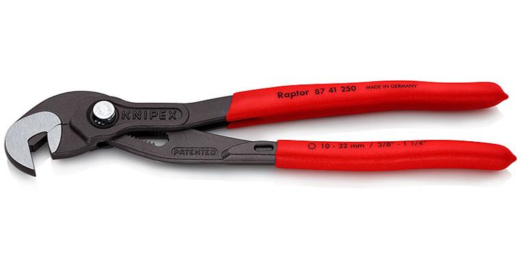 1056858101 Schraubzange 250 mm