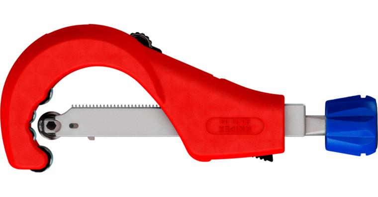 1061184001 Řezač trubek TubiX XL, pro trubky 6-76 mm