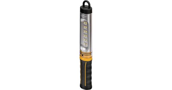 Cordless LED workshop lamp IP54 520 LM
