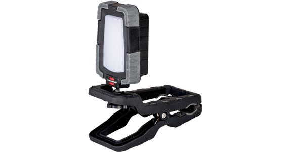 Cordless mobile LED spotlight 950 LM IP65