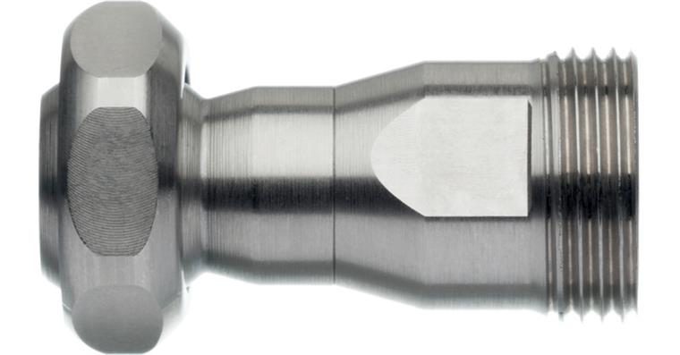 1095007569 Distanční vložka VA-KMS, velikost 6, 40,0 mm