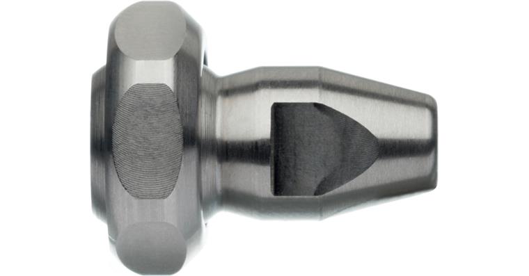 1095007558 Kruhová tryska VA-KMS, velikost 6, průměr 3,5 mm