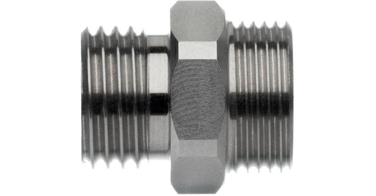 1095007556 Adaptér VA-KMS, velikost 6, M10 x 1,0 mm
