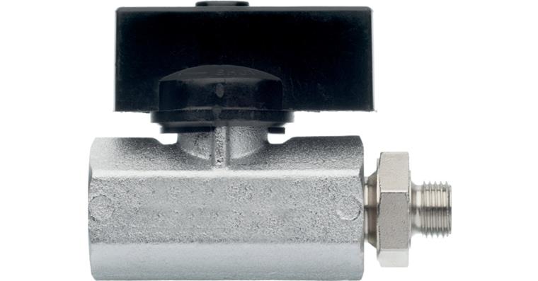 1095007565 Kulový ventil G1/4i – G1/2a