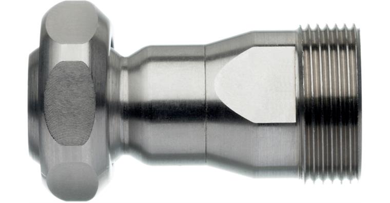 1095007572 Distanční vložka VA-KMS, velikost 8,8, 80,0 mm