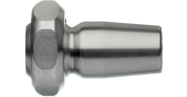 1095007561 Kruhová tryska VA-KMS, velikost 8,8, průměr 8,8 mm