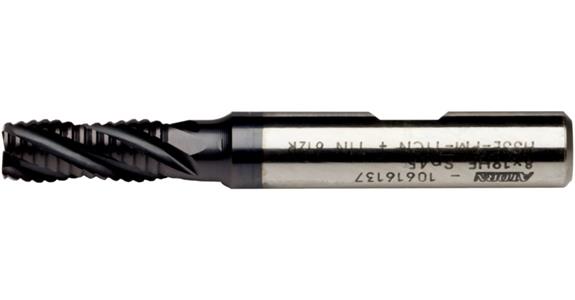 Stopková fréza ATORN, PM, TiAlN, D844B, K, HF, průměr 16,0 mm