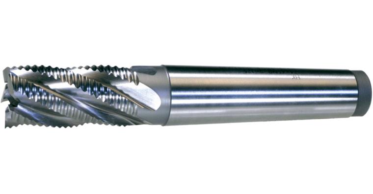 1095005281 Stopková fréza, HSSE5, DIN 845B, NR, 18,0 mm, dlouhá