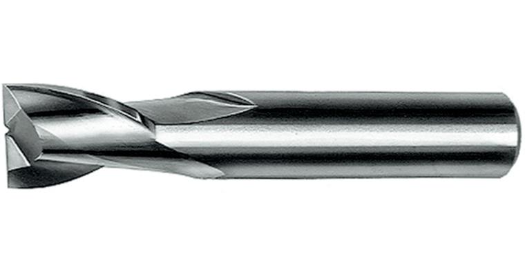 1095005441 VHM drážkovací fréza, TiAlN T=2, 1,00 x 3,0 x 39 mm, 6535 stopka HA
