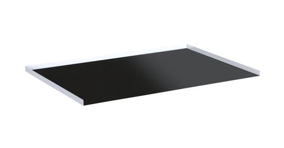 Anti-roll-off edging drawer cabinet W722XD595mm
