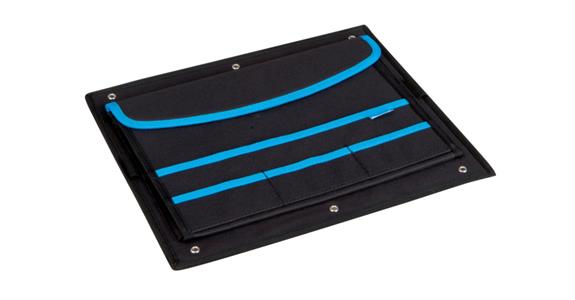 Document card for L-BOXX WxHxD 416x2x307 mm
