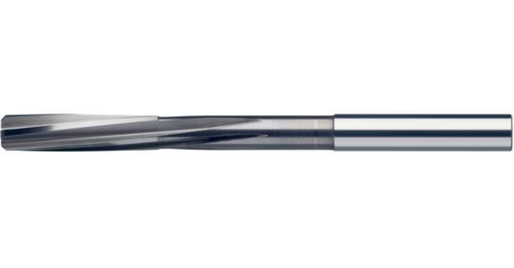 ATORN NC výstružník SC T=6 B 7–8° 4,1–4,79x80x21 mm HA pod. DIN 8093, vol.